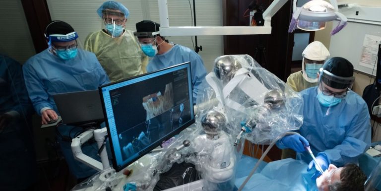 Fifteen Years of Trust: Exemplary Dental Care at NYU Dental Clinic