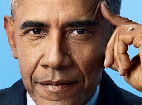 Remembering When Presidents Were Great: Obama’s Legacy