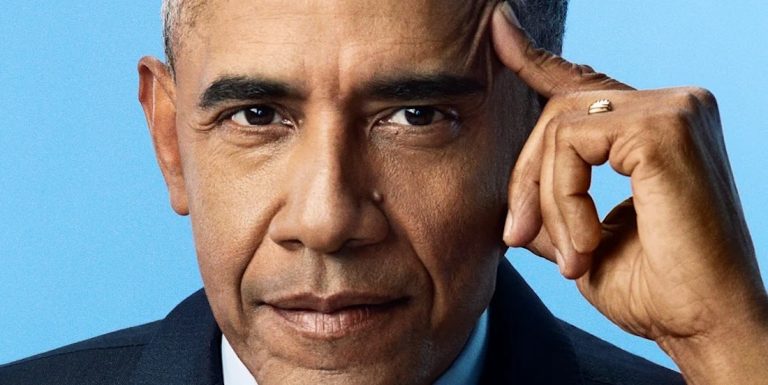 Remembering When Presidents Were Great: Obama’s Legacy