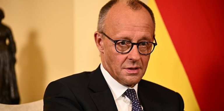 Germany’s Historical Burden Shapes Israel Policy Amid Gaza Crisis