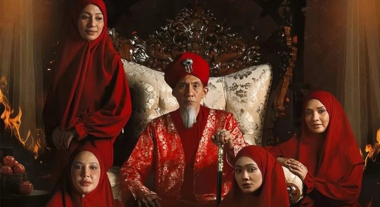 Malaysian Series ‘Bidaah’ Sparks Debate Amid Record Streaming Success