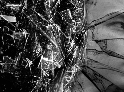 Poetry: ‘The Devil in the Mirror’ by Rayne LaDuex