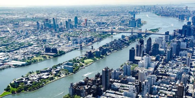 Roosevelt Island Turns 66: A Unique New York City Gem