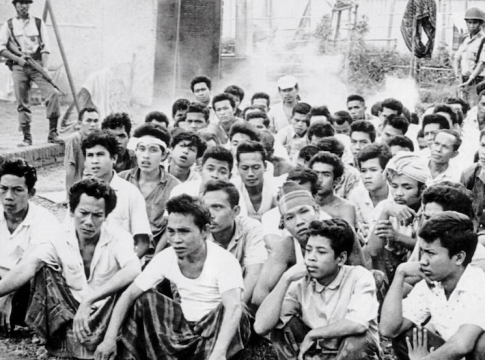 Shadow Play: Indonesia’s 1965 Massacre – “Genocide” – Revealed