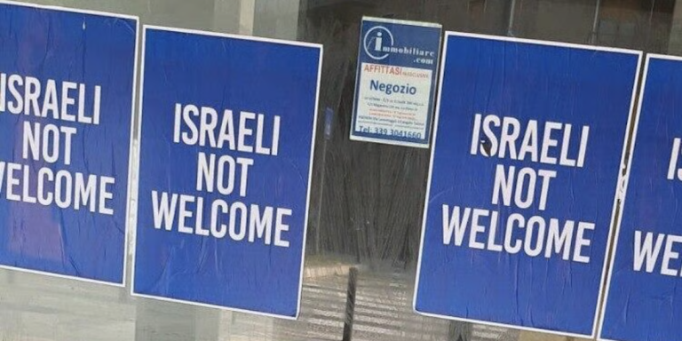 Israeli Tourists: Global Backlash Against “Ugly” Reputation Intensifies