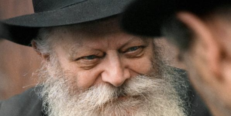 Religious Tolerance: Chabad’s Outreach Sparks Debate in Manhattan