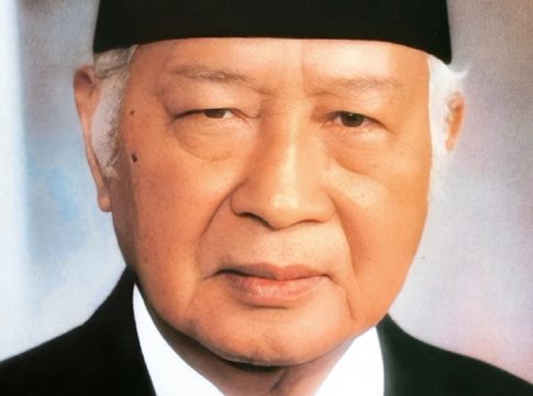 Blood and Billions: Devastating Legacy of Indonesia’s Dictator Suharto