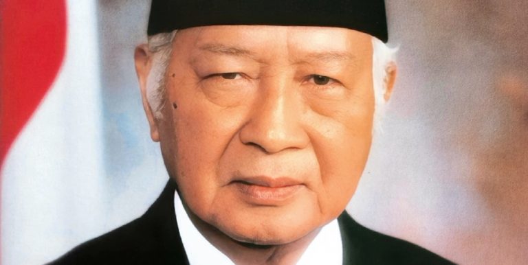 Blood and Billions: Devastating Legacy of Indonesia’s Dictator Suharto