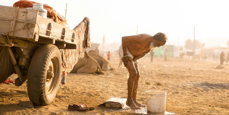 Rising Heat Claims Nearly 19,000 Worker Lives Annually Worldwide