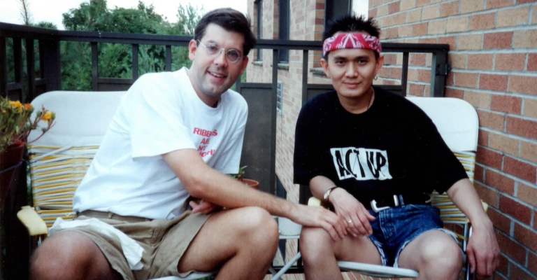 Landmark Step Toward Equality: NYC’s Domestic Partnership