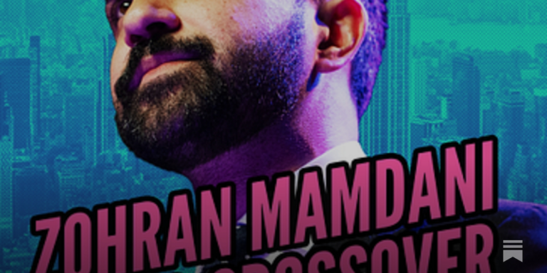 Republican Rhetoric Escalates: Zohran “Little Muhammad” Mamdani