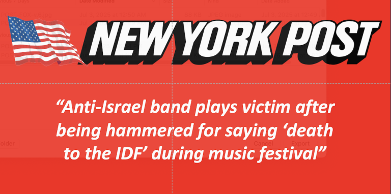 Fox News Misleads Again, Weaponizing Grief to Silence Dissent