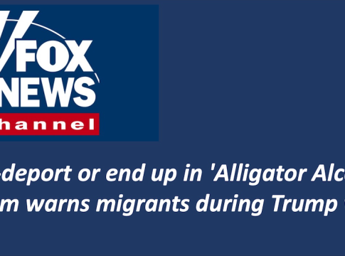 America’s Humanity Crisis: How “Alligator Alcatraz” Exposes Our Moral Failures