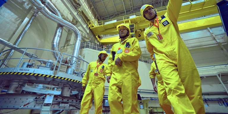 IAEA Role Explained: Monitoring Iran, Promoting Peaceful Nuclear Energy Use