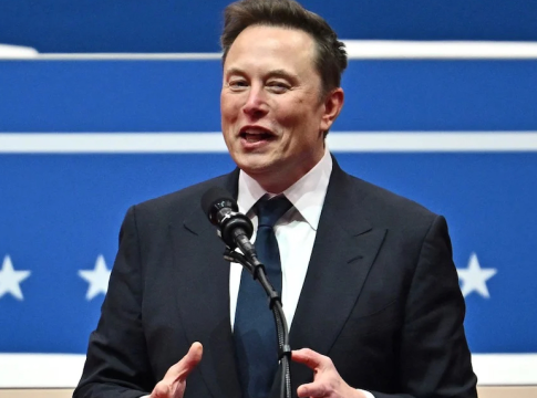 Angry Elon to Launch America Party, a ‘Musk Have’ for the U.S.
