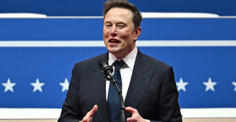 Angry Elon to Launch America Party, a ‘Musk Have’ for the U.S. Angry Elon to Launch America Party, a ‘Musk Have’ for the U.S.