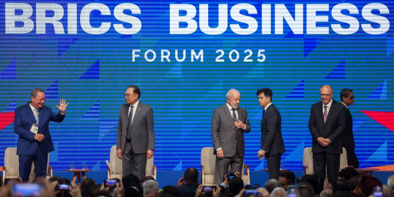 BRICS Nations: Rising Economic Powerhouse You Can’t Name