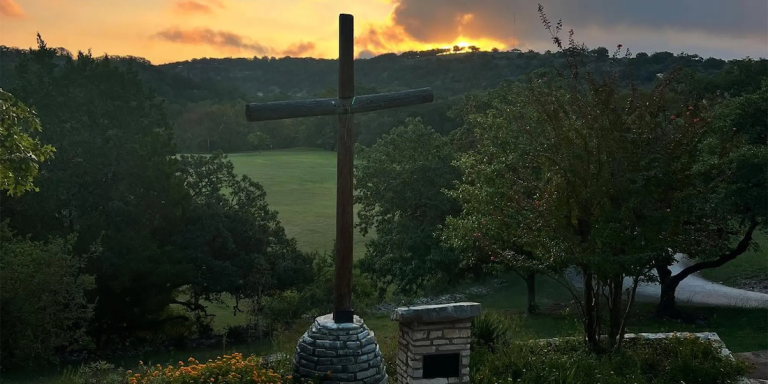 In Flood of Biblical Proportions, Texas Christian Camp Shattered In Flood of Biblical Proportions, Texas Christian Camp Shattered