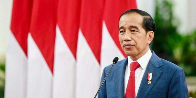Indonesian President Jokowi Apologizes for 1960s Communist Purge Indonesian President Jokowi Apologizes for 1960s Communist Purge
