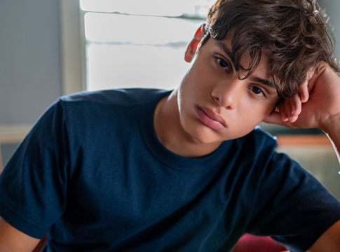 Teen Mental Health Crisis Grows with Anxiety, Depression, and Suicidal Ideation