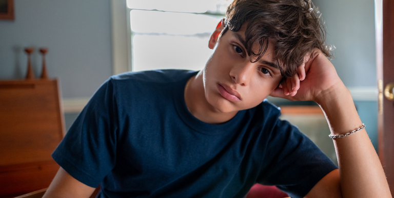 Teen Mental Health Crisis Grows with Anxiety, Depression, and Suicidal Ideation Teen Mental Health Crisis Grows with Anxiety, Depression, and Suicidal Ideation