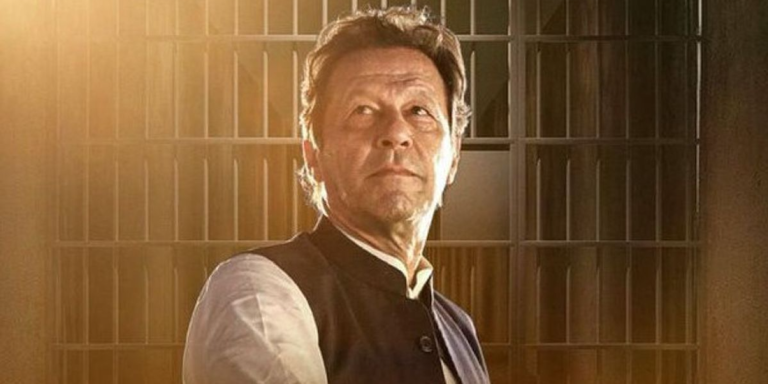 Imran Khan’s Political Fall: Pakistan’s Junta Tightens Grip on Power Imran Khan’s Political Fall: Pakistan’s Junta Tightens Grip on Power