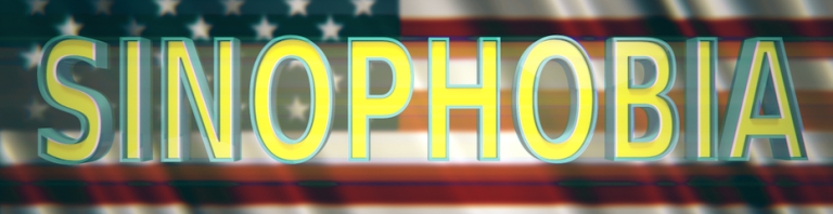 Sinophobia