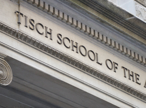 NYU’s Creative Powerhouse Continues to Shape Entertainment