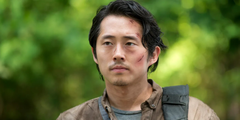 Breaking Hollywood’s Narrow Lens: Asian Men Rise as Icons