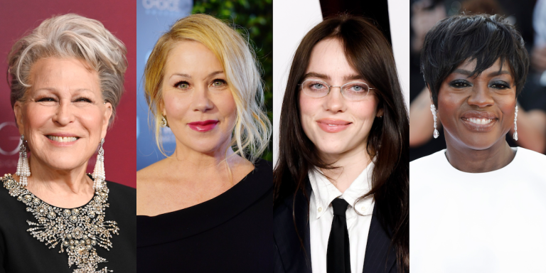 Bette Midler Launches Scathing Attack on Trump Administration