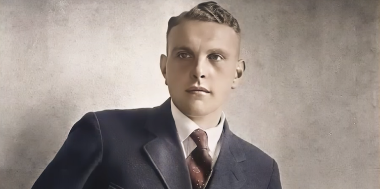 Hitler Orchestrates Deadly Purge Against Brown Shirt Leadership