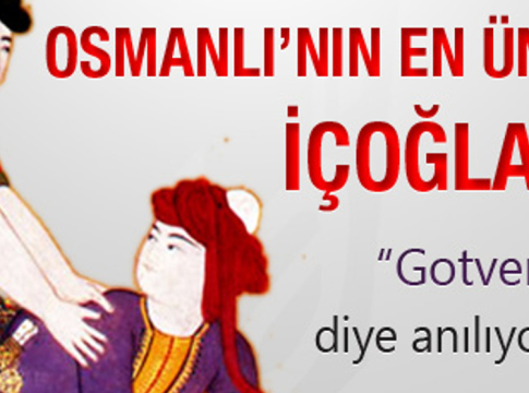 The hidden world of Ottoman içoğlanlar--male concubines--and their dangerous path to power.