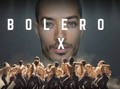 Shahar Binyamini’s Bolero X: Where Fifty Bodies Become One Pulse