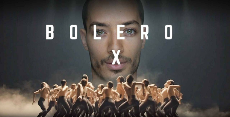 Shahar Binyamini’s Bolero X: Where Fifty Bodies Become One Pulse