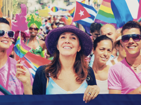 The future of Cuba lies not in its past revolutions, but in its capacity to evolve—and Mariela Castro is leading that change.