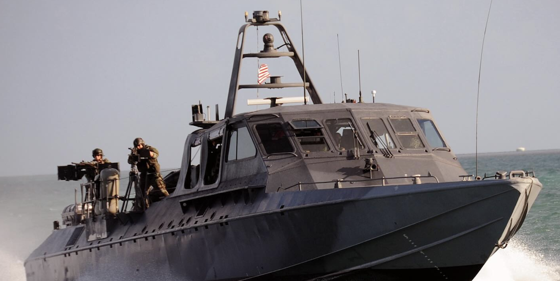 As tensions continue to escalate in the South China Sea between the Philippines and China, the U.S. has announced that it will finance and construct a base for fast-attack boats on the western coast of Palawan, Philippines. The base will be able to initial hold and launch at least five fast-attack boats, including both “assault boats” and rigid-hulled inflatable boats to provide the Philippines Navy and Coast Guard with an effective launch point for patrols.
