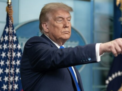 Trump’s Epstein Grand Jury Gambit: Calculated Distraction or Sincere Transparency?