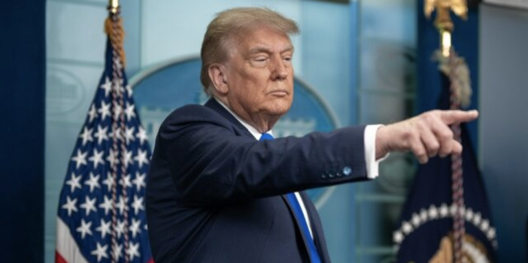 Trump’s Epstein Grand Jury Gambit: Calculated Distraction or Sincere Transparency?