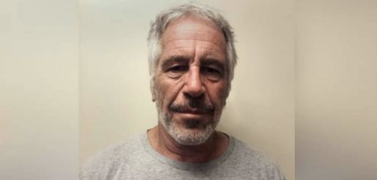 Epstein Death Questions Unite Across Bitter Political Divide