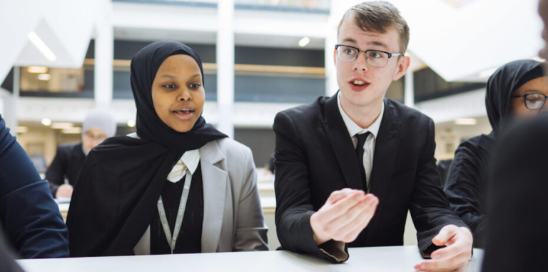 United Kingdom Lowers Voting Age to Sixteen for Elections