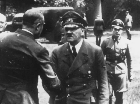 Kill Hitler: Operation Legacy Still Sparks Historical Debate Today