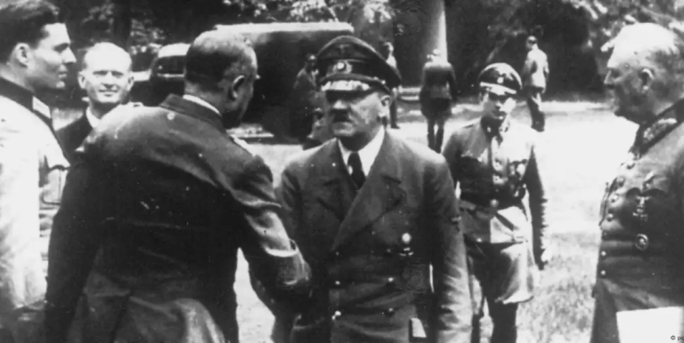 Kill Hitler: Operation Legacy Still Sparks Historical Debate Today