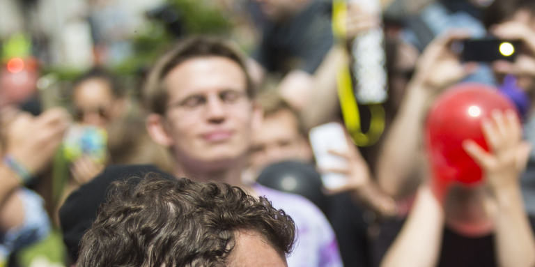 Laughing Gas in Germany: Harmless High or Hidden Health Risk?