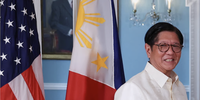 Marcos Jr. Faces Fury Over Filipino-American Snub During U.S. Tour