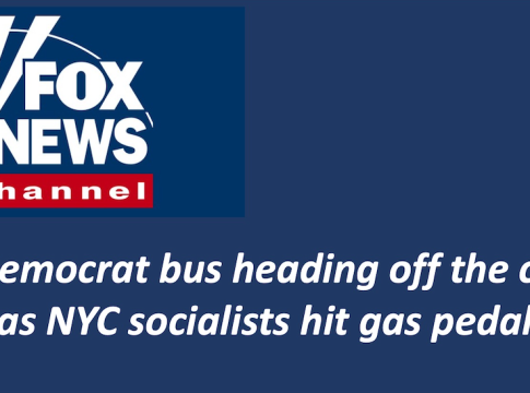 Socialism Is Not the Enemy: A Balanced Look at NYC’s Mayoral Race