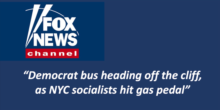 Socialism Is Not the Enemy: A Balanced Look at NYC’s Mayoral Race