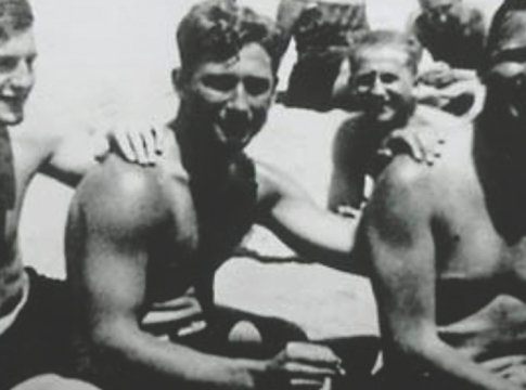 Silenced Liberation: Gay Nazi Victims Denied Reparations After World War II