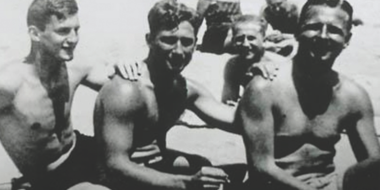 Silenced Liberation: Gay Nazi Victims Denied Reparations After World War II
