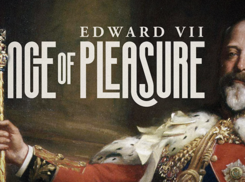 Edward VII: Royal Rebel Who Reshaped Modern Monarchy