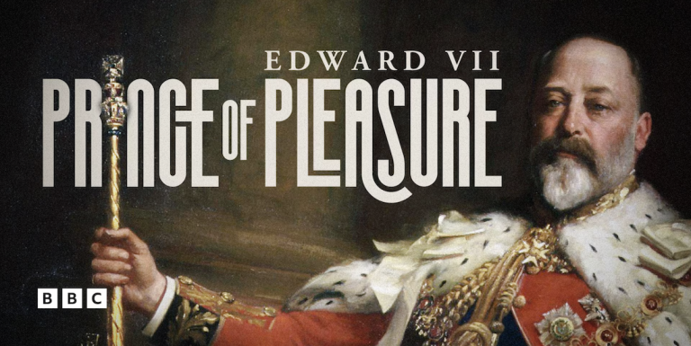 Edward VII: Royal Rebel Who Reshaped Modern Monarchy